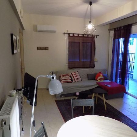George'S Apartment In Volos Area Kültér fotó
