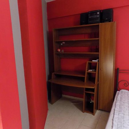 George'S Apartment In Volos Area Kültér fotó