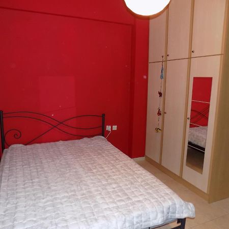 George'S Apartment In Volos Area Kültér fotó