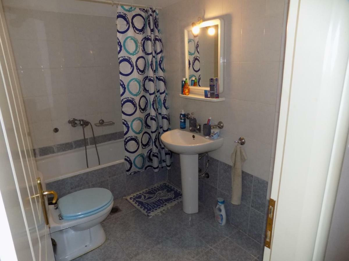 George'S Apartment In Volos Area Kültér fotó