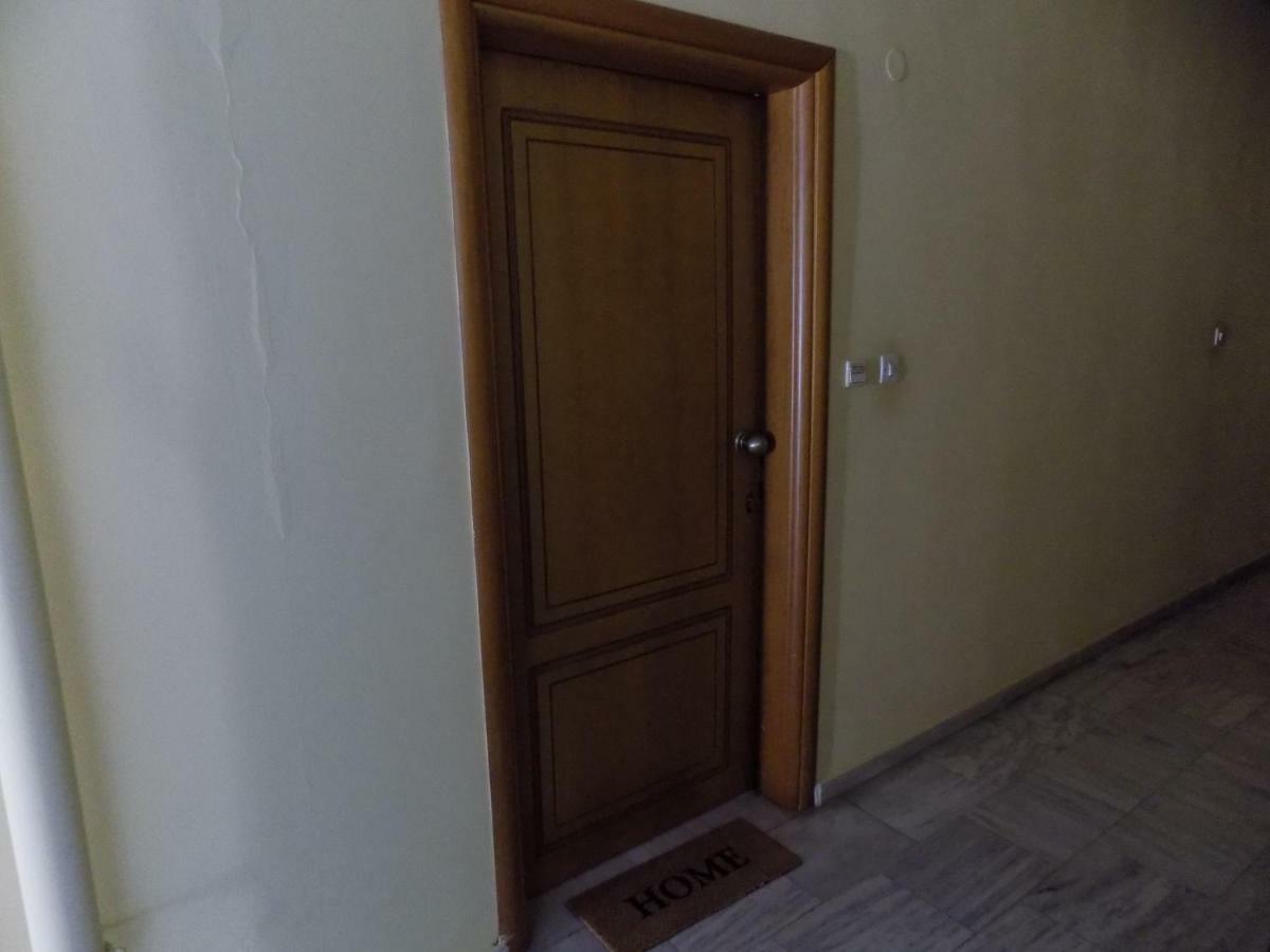 George'S Apartment In Volos Area Kültér fotó