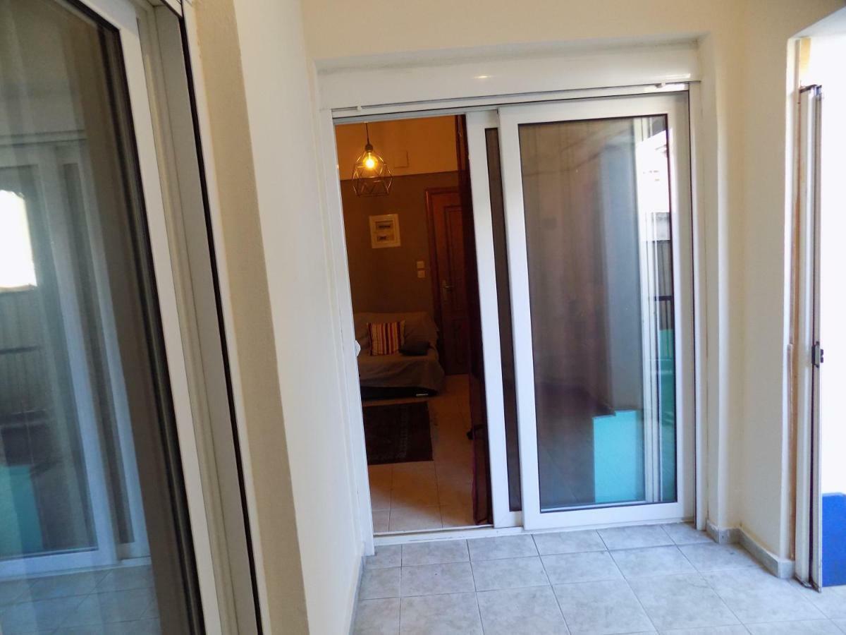 George'S Apartment In Volos Area Kültér fotó