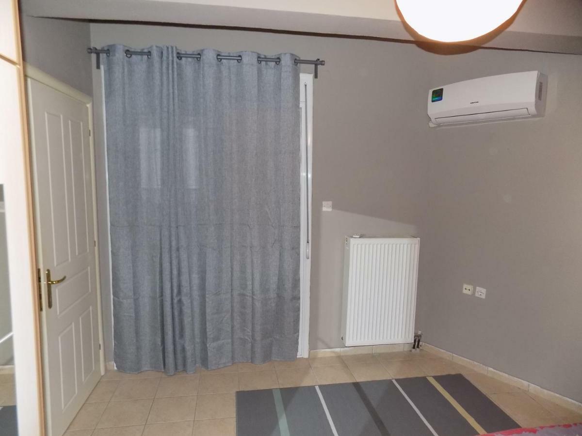 George'S Apartment In Volos Area Kültér fotó