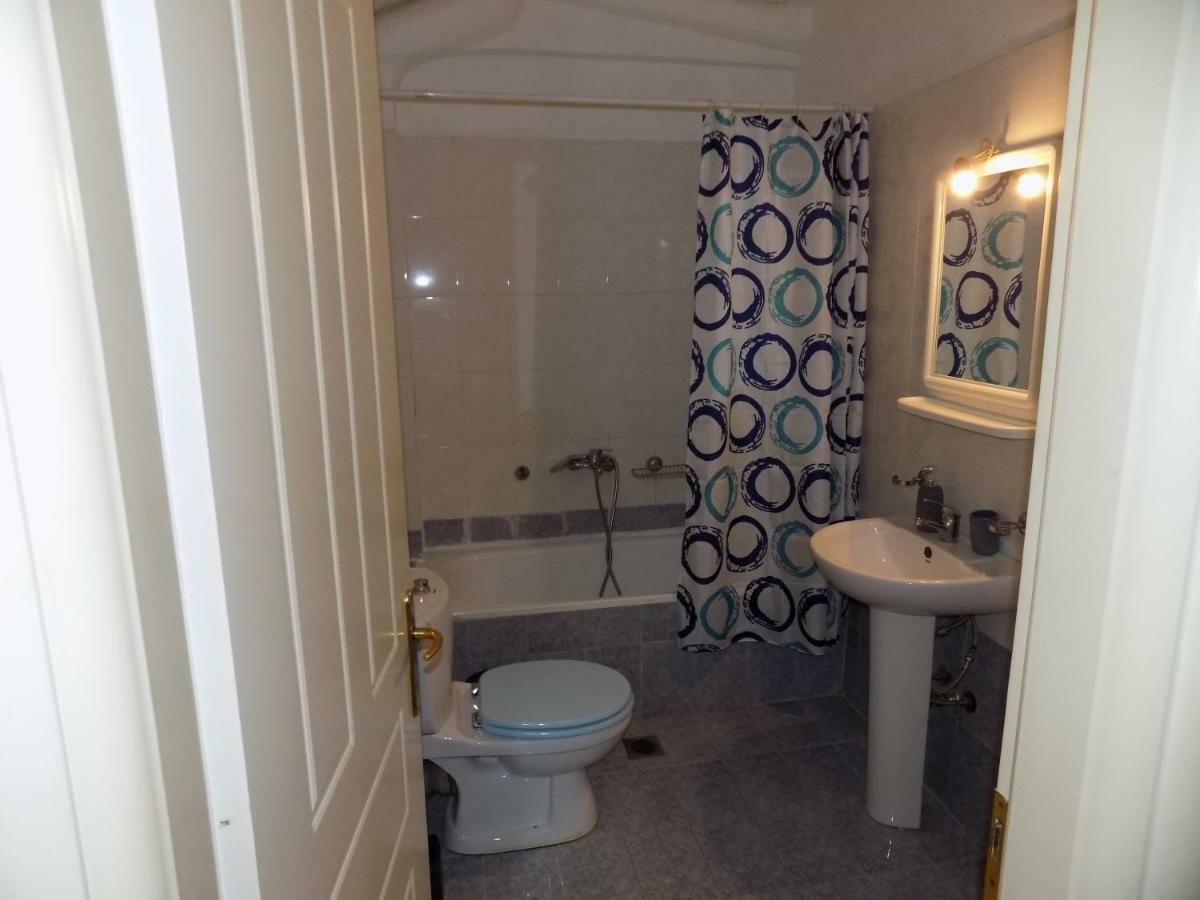 George'S Apartment In Volos Area Kültér fotó