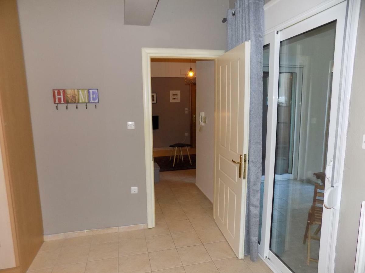 George'S Apartment In Volos Area Kültér fotó