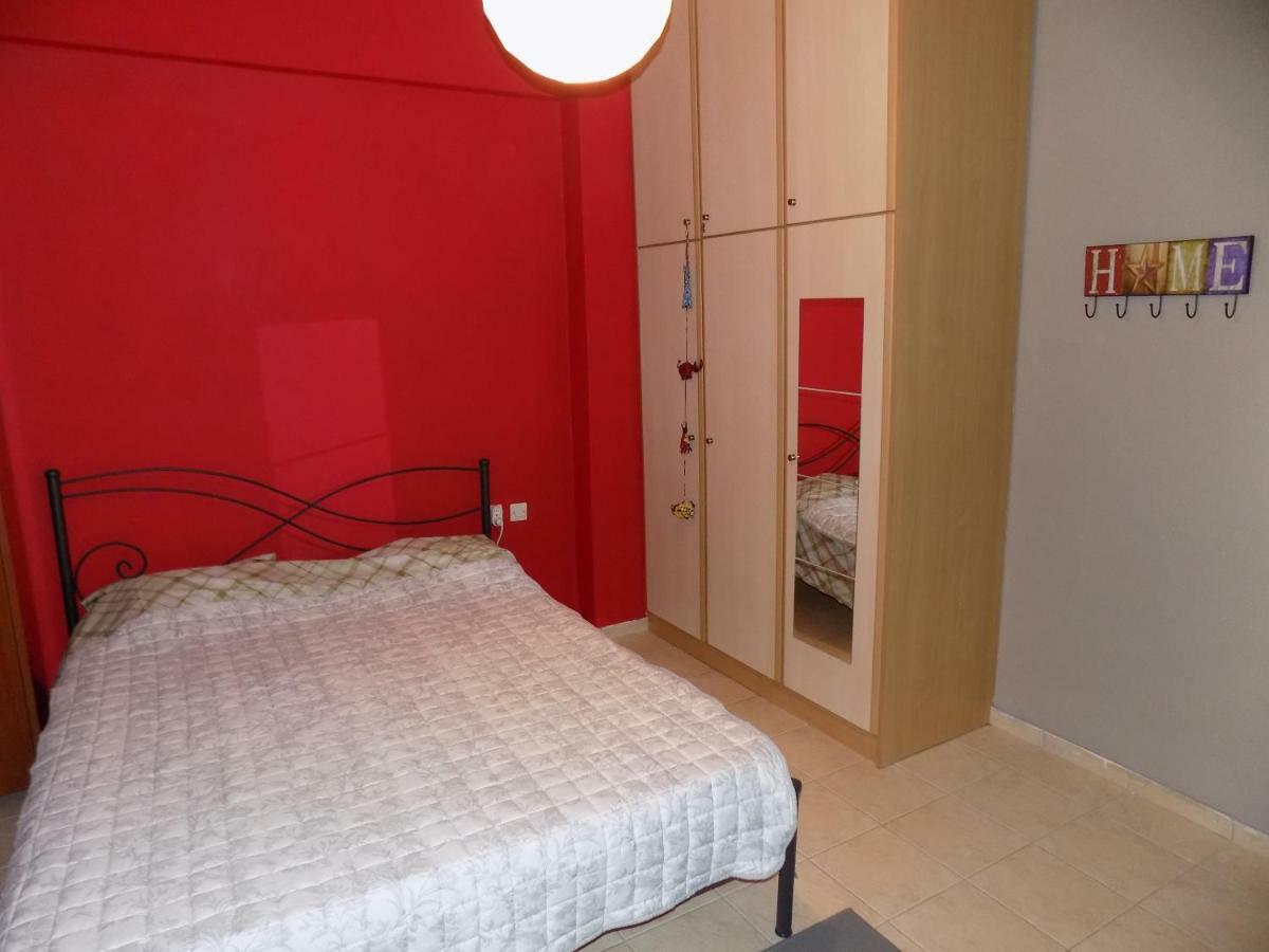 George'S Apartment In Volos Area Kültér fotó
