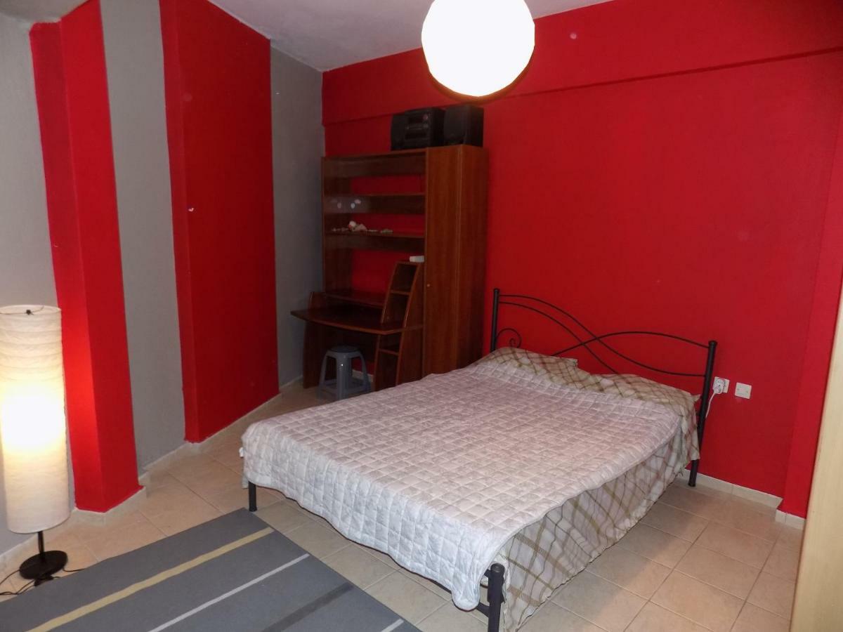 George'S Apartment In Volos Area Kültér fotó
