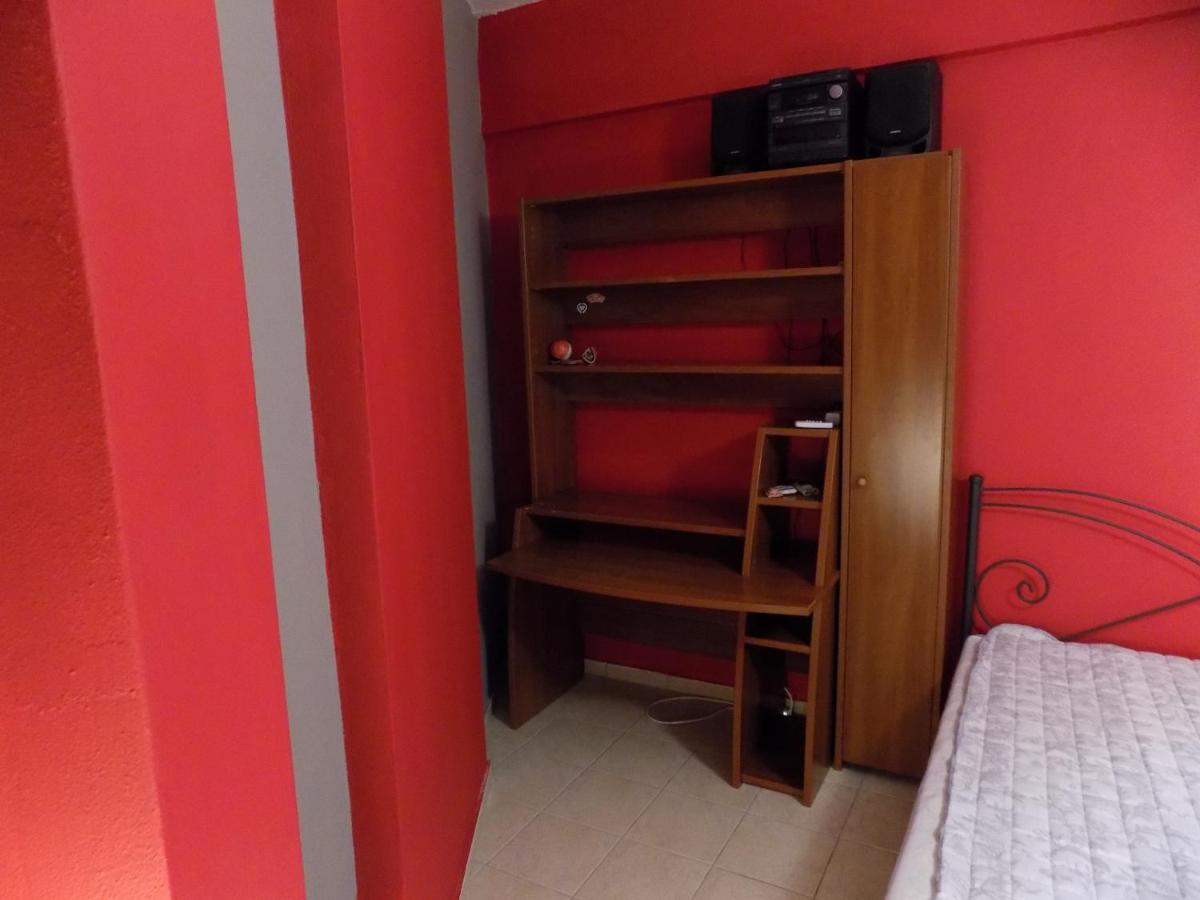 George'S Apartment In Volos Area Kültér fotó