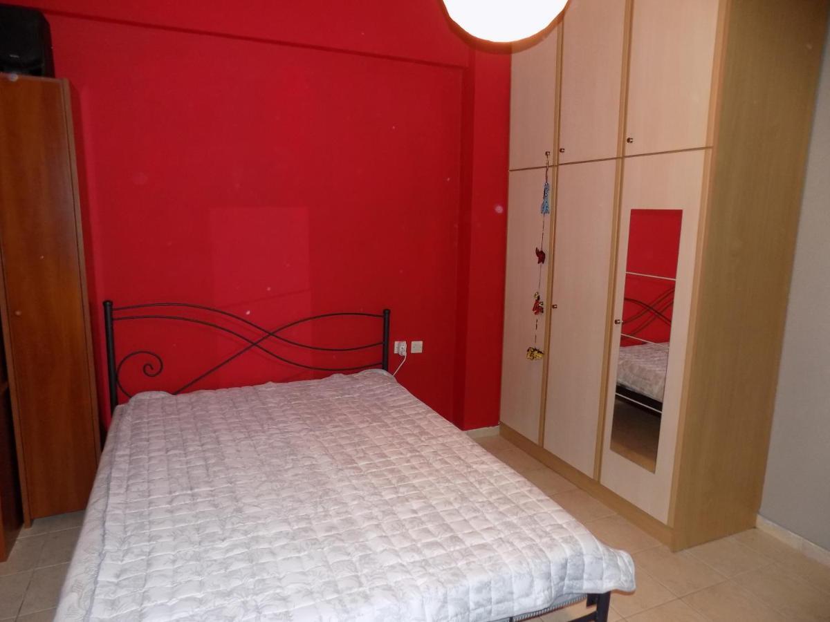 George'S Apartment In Volos Area Kültér fotó